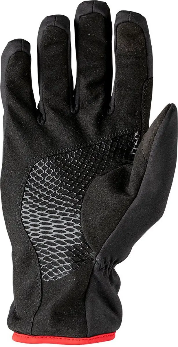 Castelli Entrata Thermal Glove - Zwart - 2XL - afbeelding 2 van 4