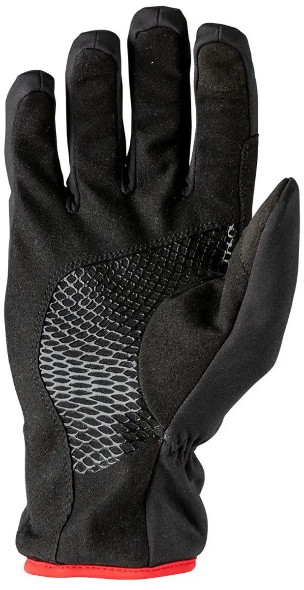 Castelli Entrata Thermal Glove - Zwart - 2XL - afbeelding 3 van 4
