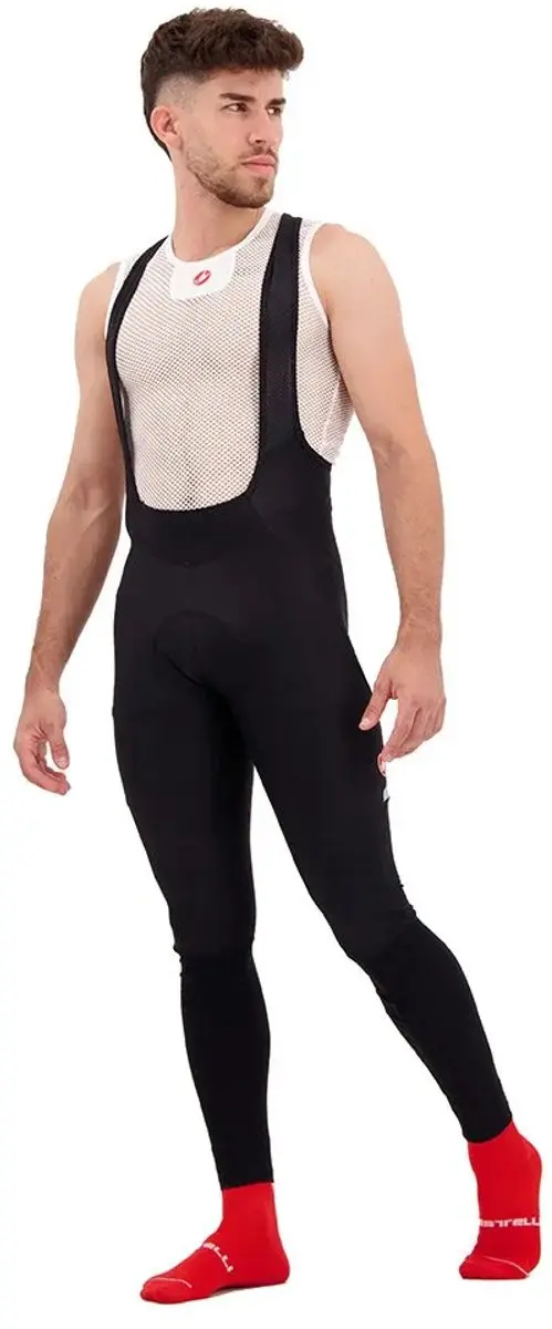 Castelli Velocissimo 5 lange fietsbroek XL - afbeelding 2 van 6
