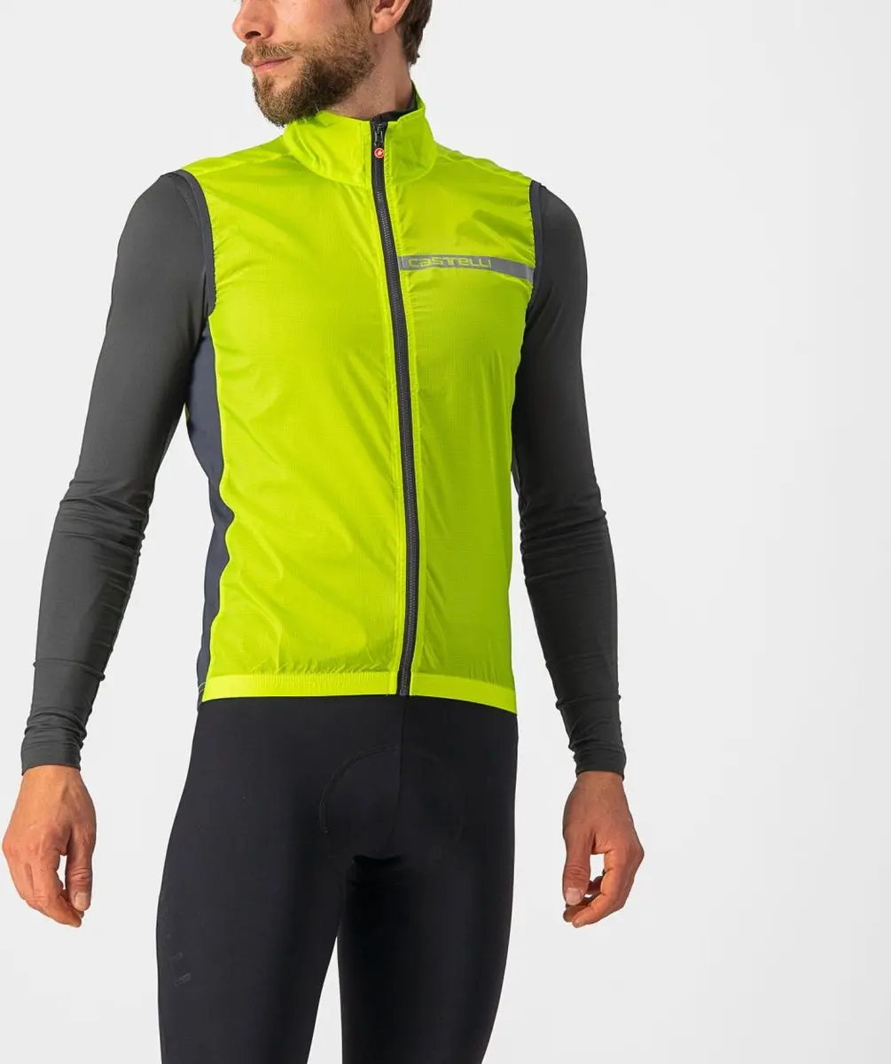 Castelli Squadra Stretch Vest