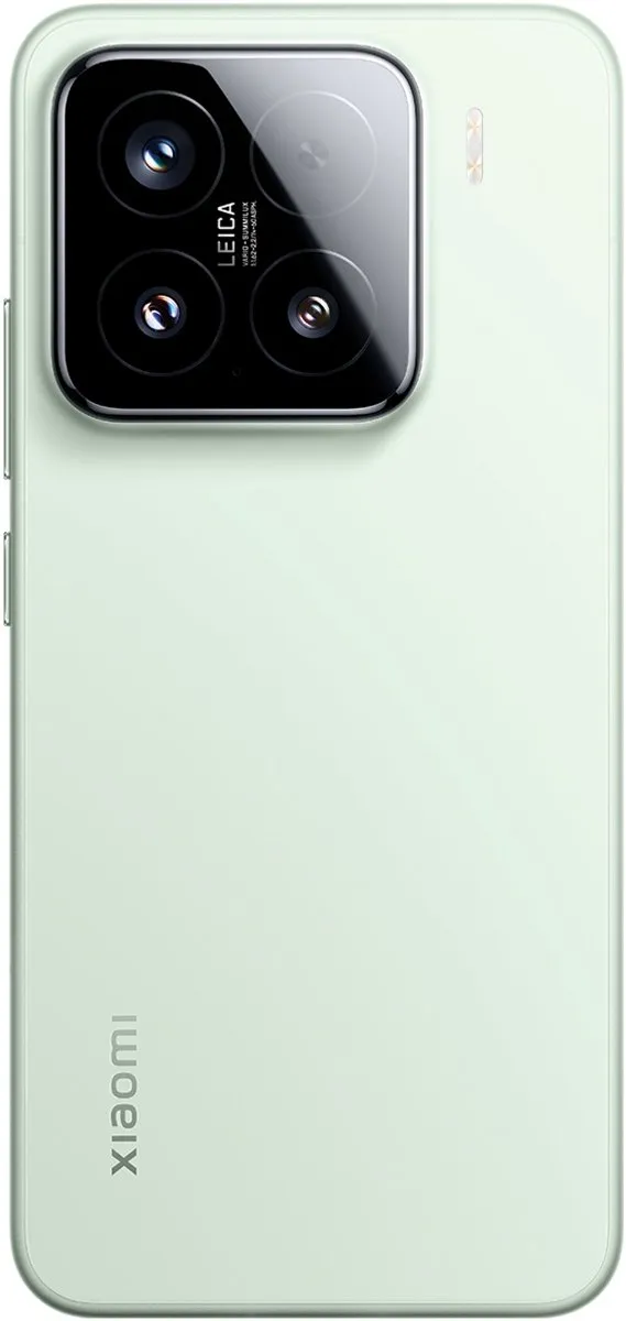 Xiaomi 15 MZB0ITWEU Smartphone - 12GB/512GB - Groen