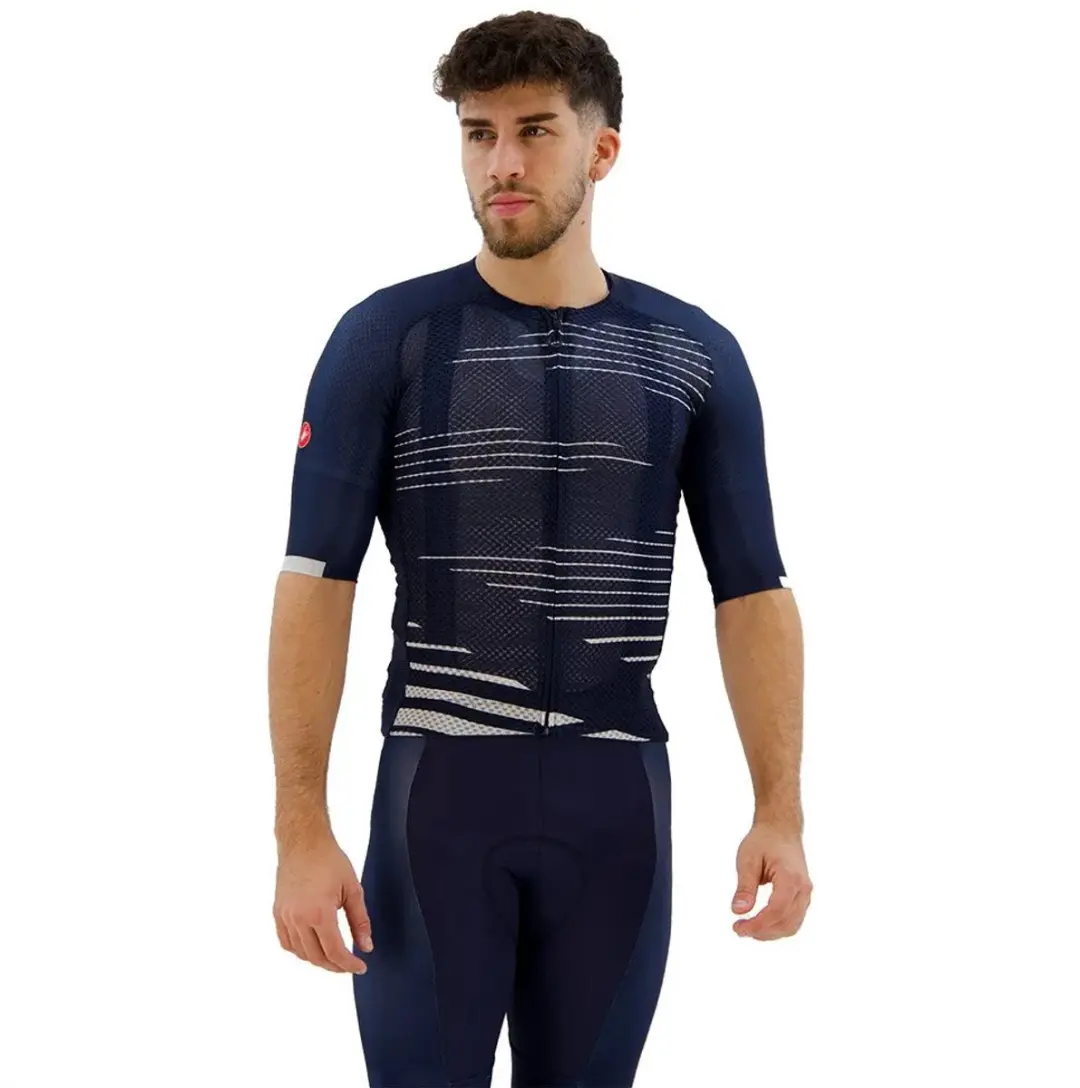 Castelli Climber's 4.0 Wielertrui 2XL