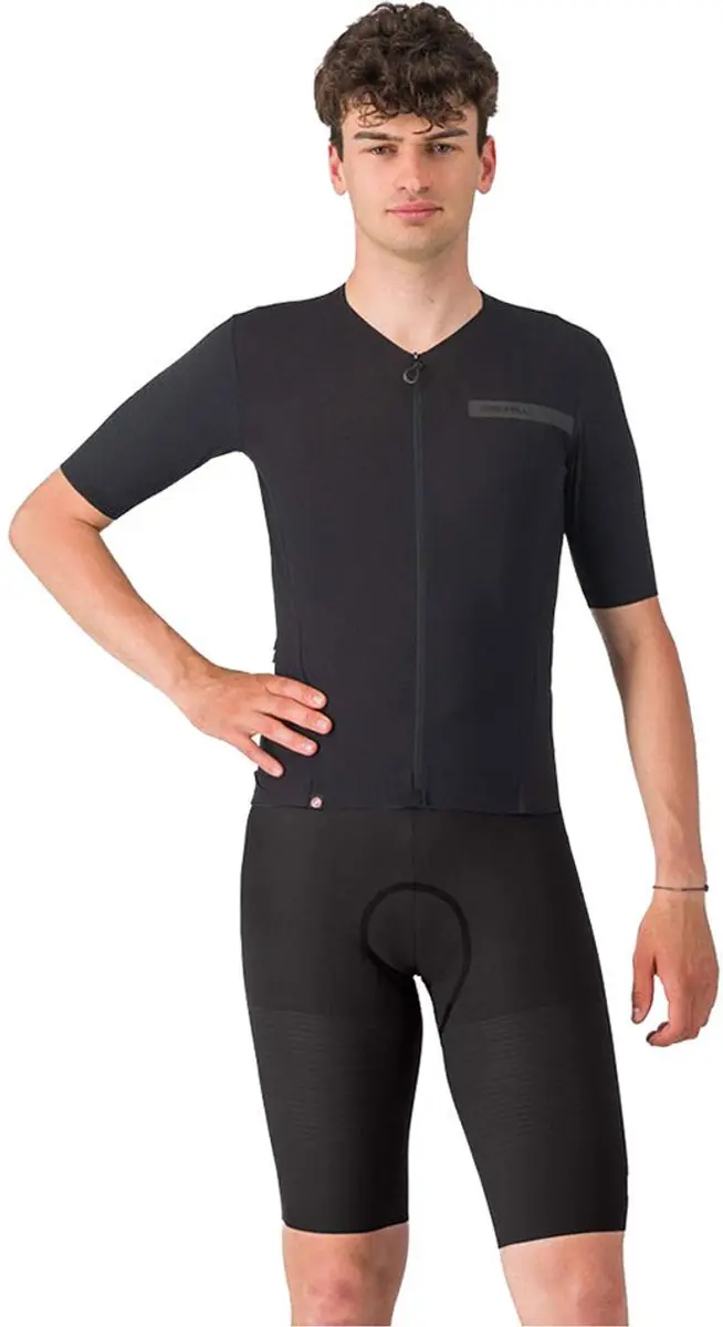 Castelli Premio Evo Fietsbroek S
