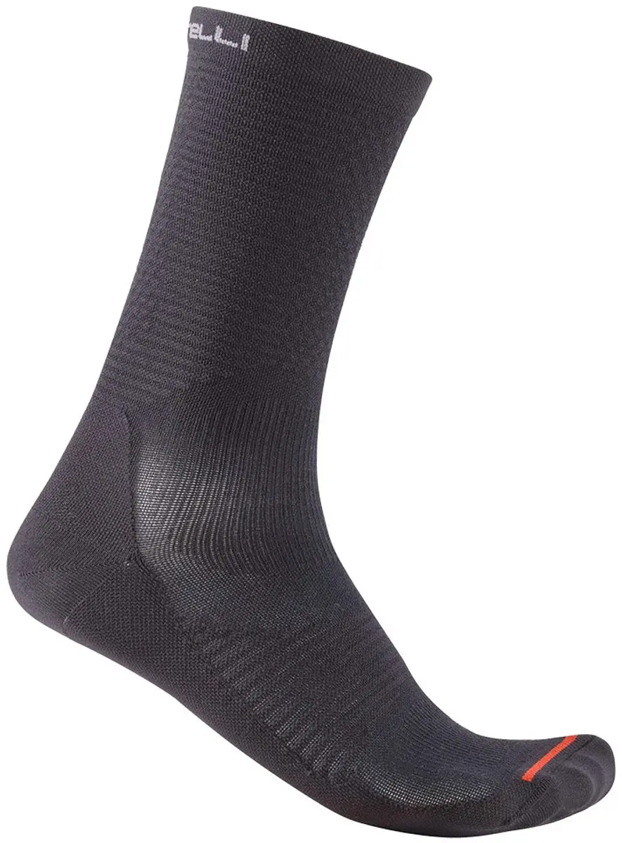 Castelli A/C 18 Sokken