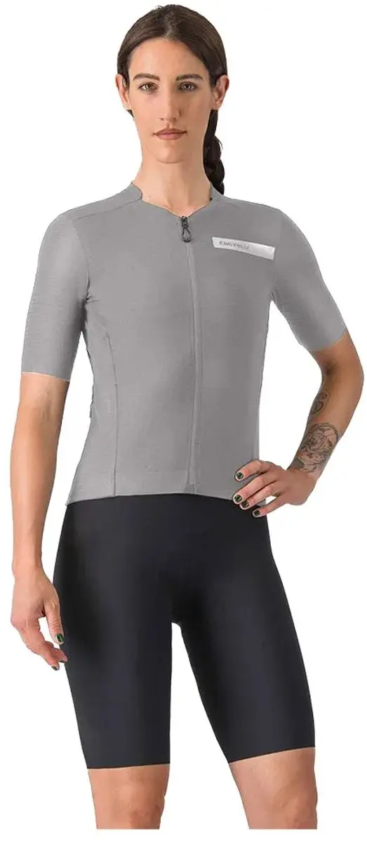 Castelli Premio Evo Wielertrui