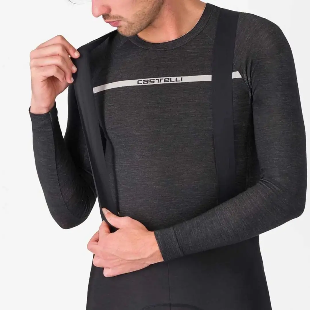 Castelli Competizione Fietsbroek 2XL - Zwart