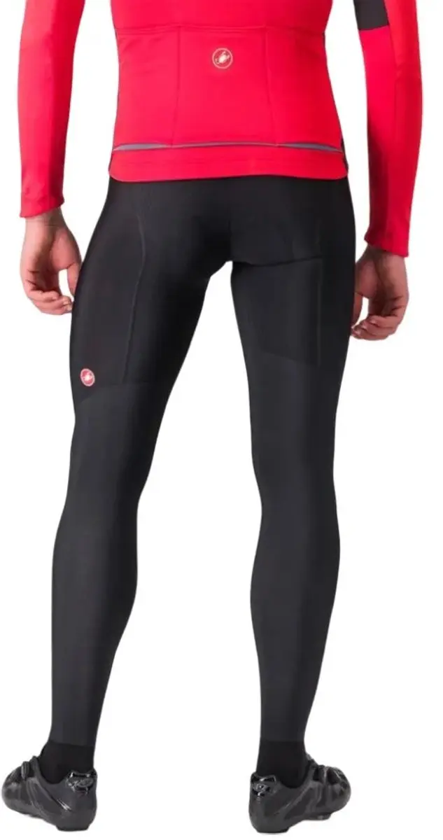 Castelli Competizione Fietsbroek 2XL - Zwart - afbeelding 6 van 6