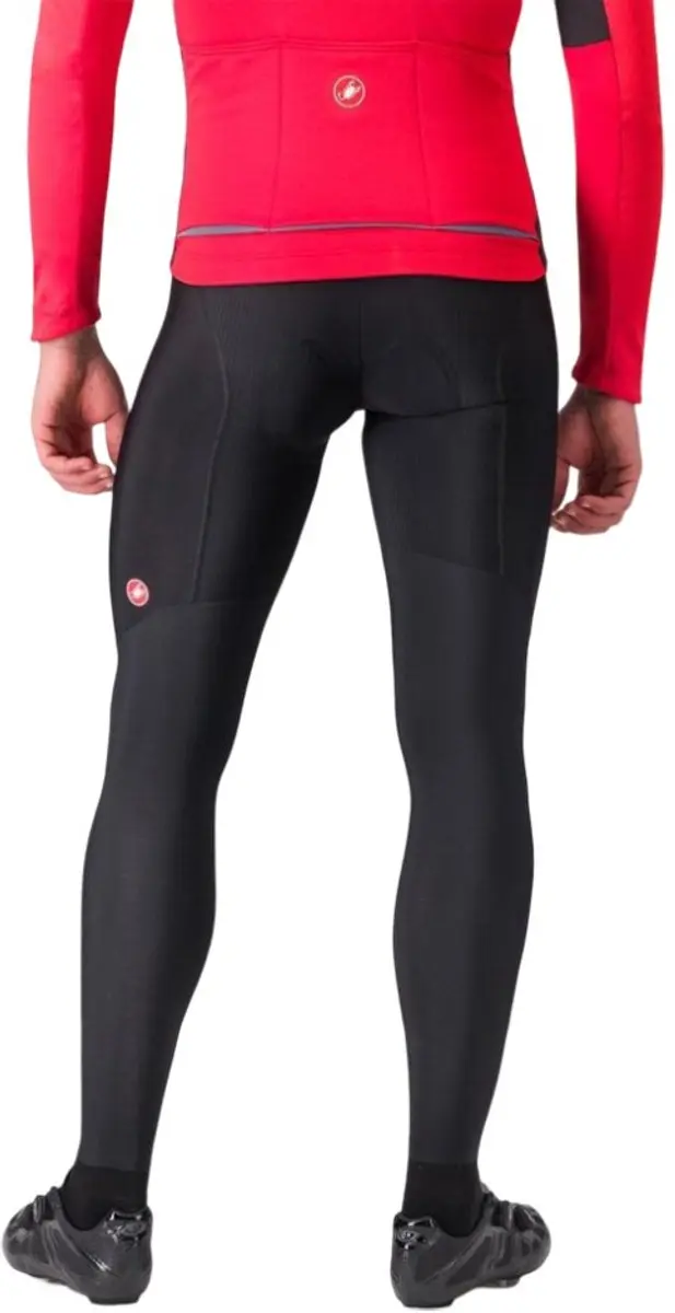 Castelli Competizione Fietsbroek 2XL - Zwart