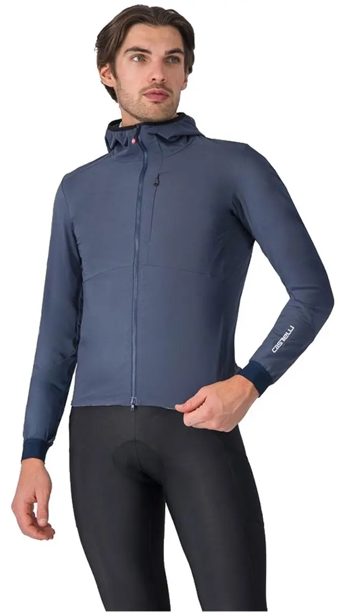 Castelli Fly Unlimited Jas