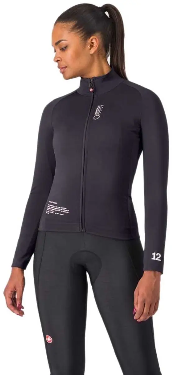 Castelli Do.di.ci Jas