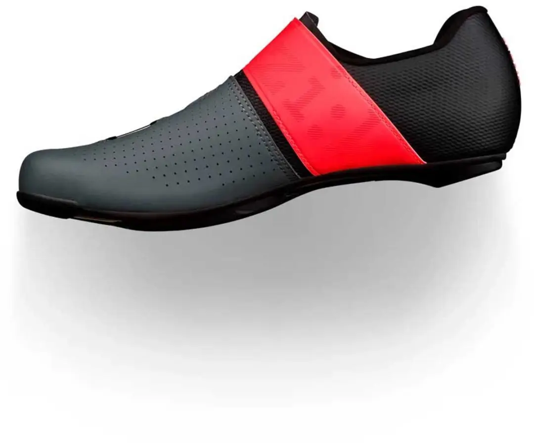 Fizik Vento Infinito Carbon 2 Raceschoenen - 37 - Carbon Grey/Coral