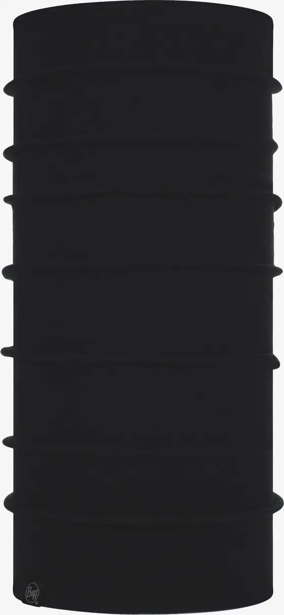 BUFF® Polar Reversible SOLID BLACK/BLACK