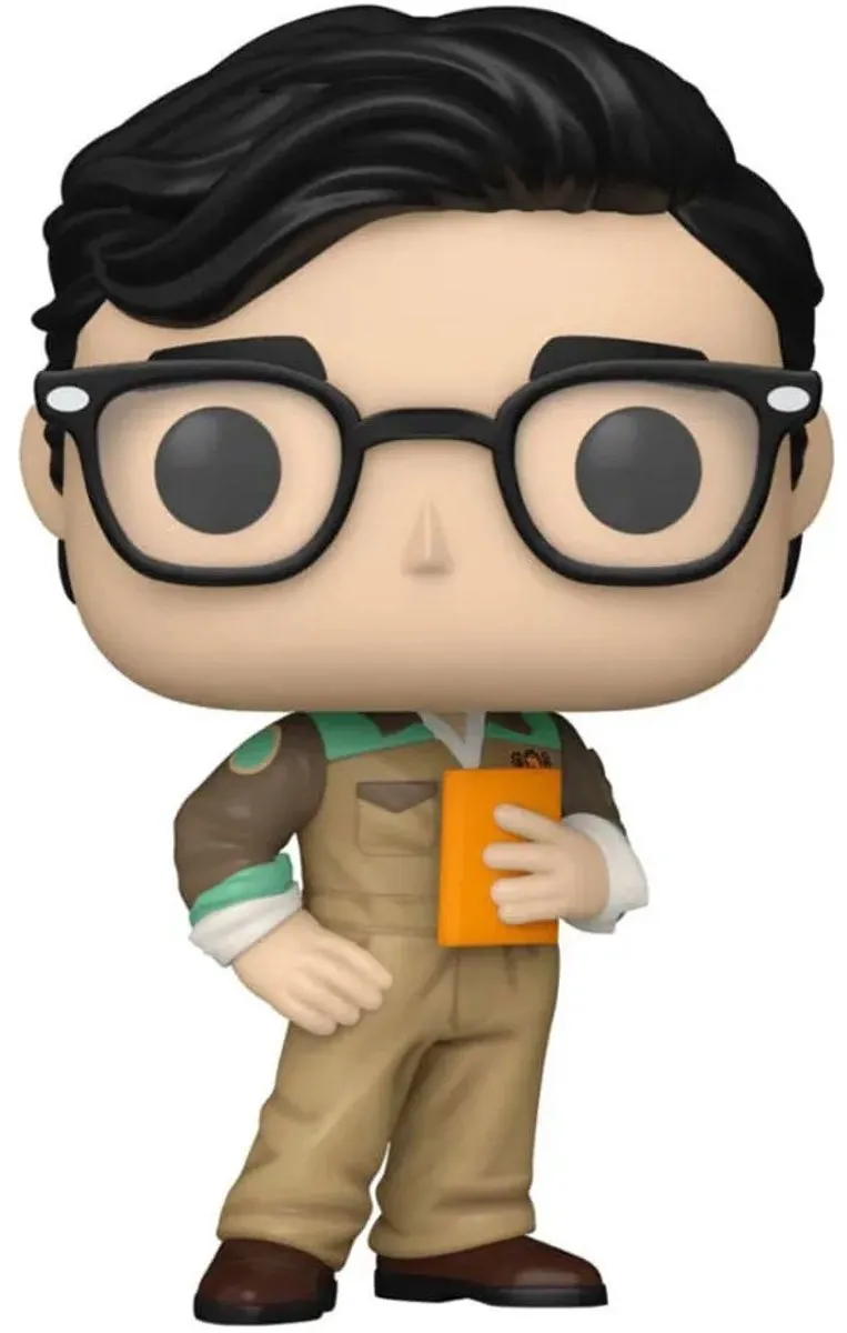 Funko Pop! Loki Season 2 OB Figuur 9cm