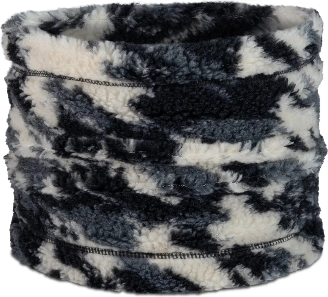 BUFF® Swicht Polar Neckwarmer NEBEK GREY