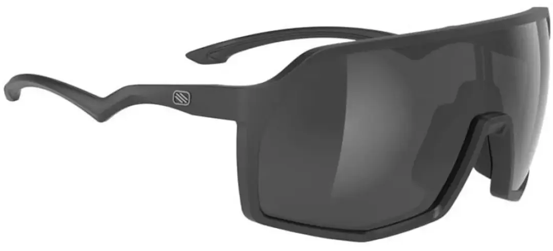 Rudy Project Thunder Zonnebril - Smoke Black