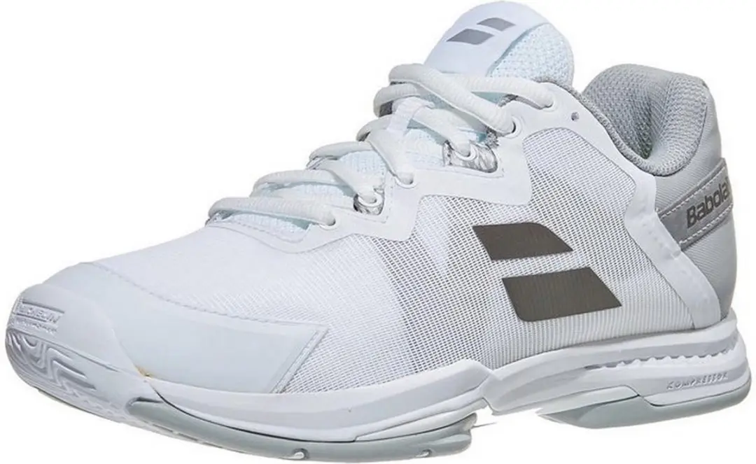 Babolat SFX3 All Court Dames Wit/Zilver