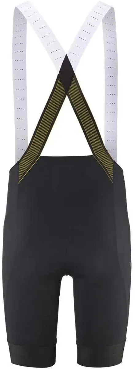 Mavic Cosmic Pro Fietsbroek - Zwart S