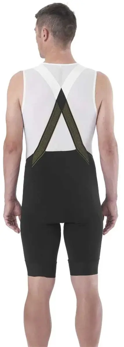Mavic Cosmic Pro Fietsbroek - Zwart S
