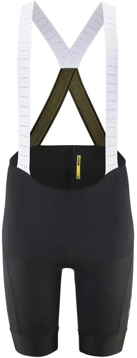 Mavic Cosmic Pro Fietsbroek - Zwart S
