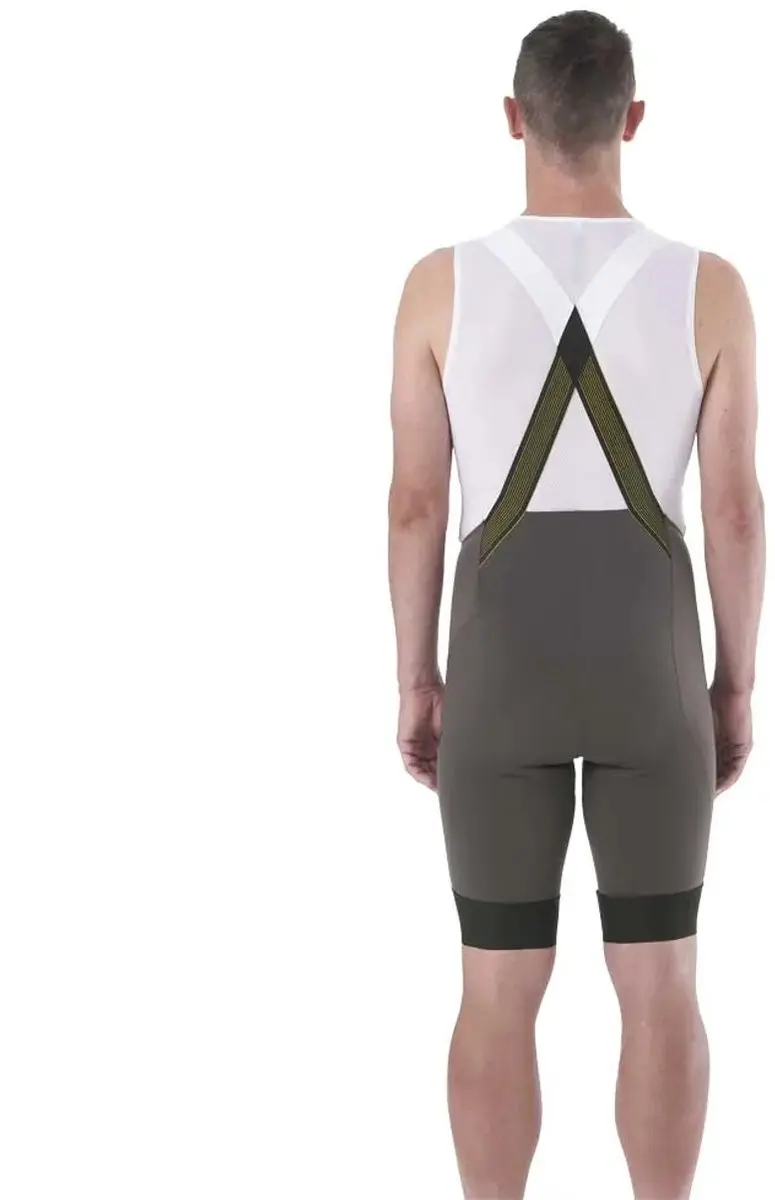 Mavic Cosmic Pro Fietsbroek M - Grijs