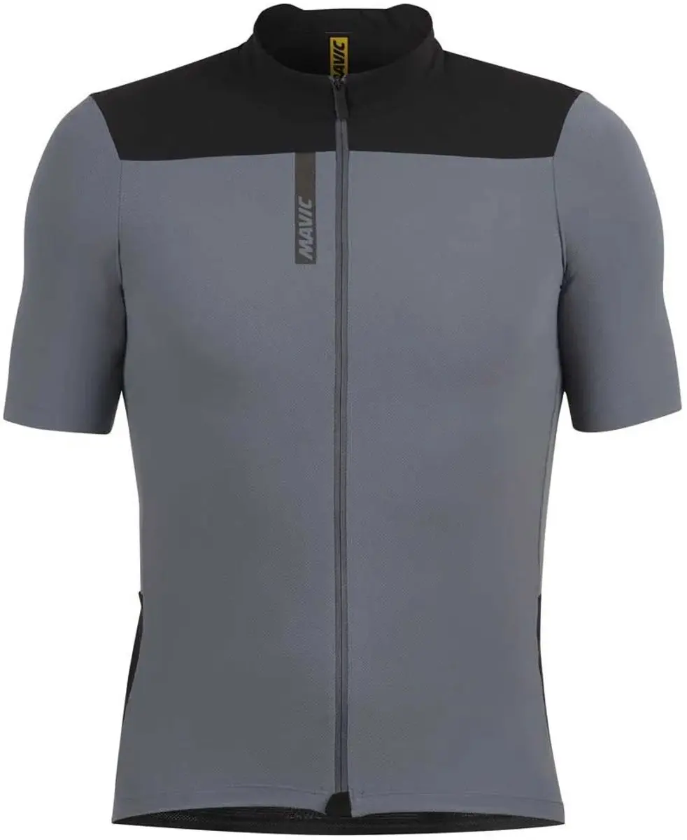 Mavic Allroad Cargo Wielertrui - Grijs - S