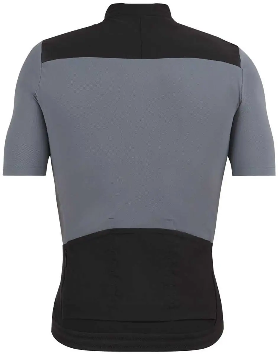 Mavic Allroad Cargo Wielertrui - Grijs - S