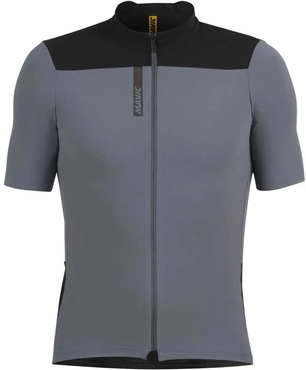 Mavic Allroad Cargo Wielertrui - Grijs - S
