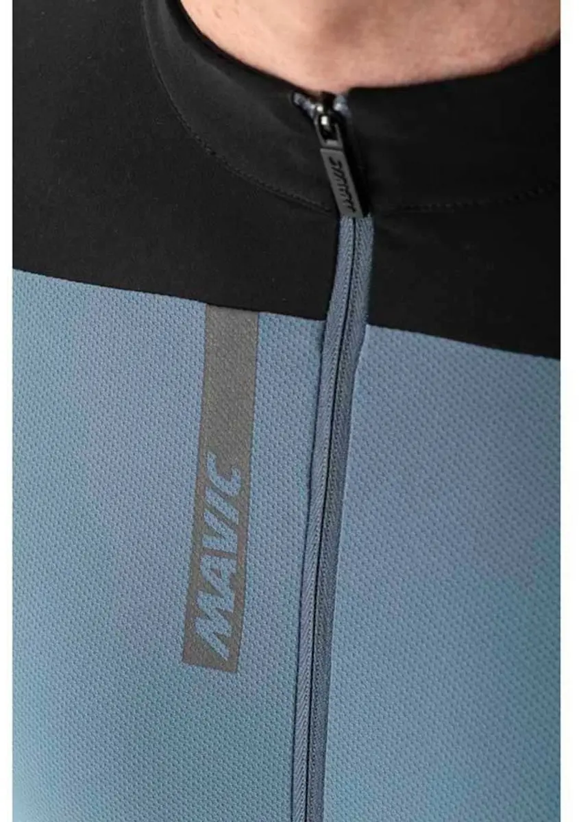 Mavic Allroad Cargo Wielertrui - Grijs - S