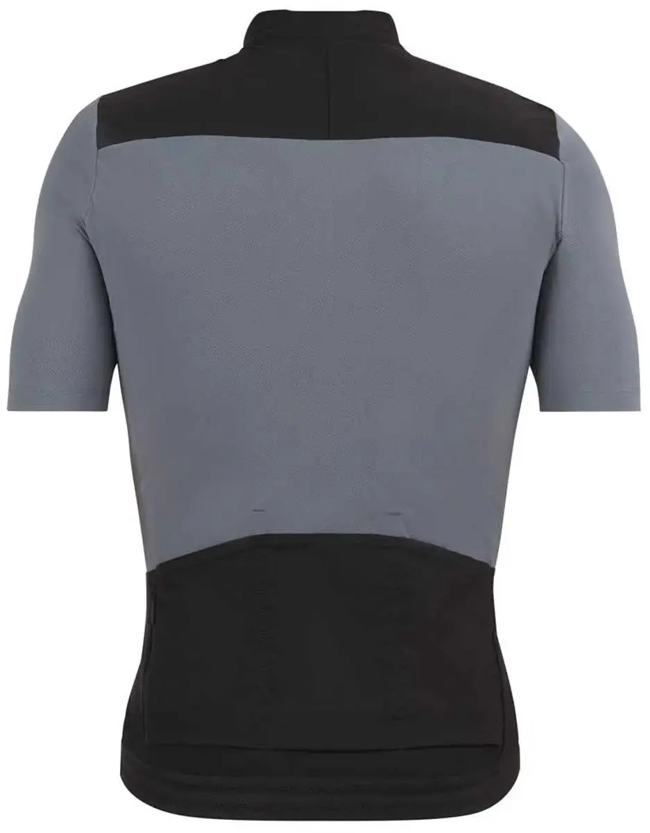 Mavic Allroad Cargo Wielertrui - Grijs - L