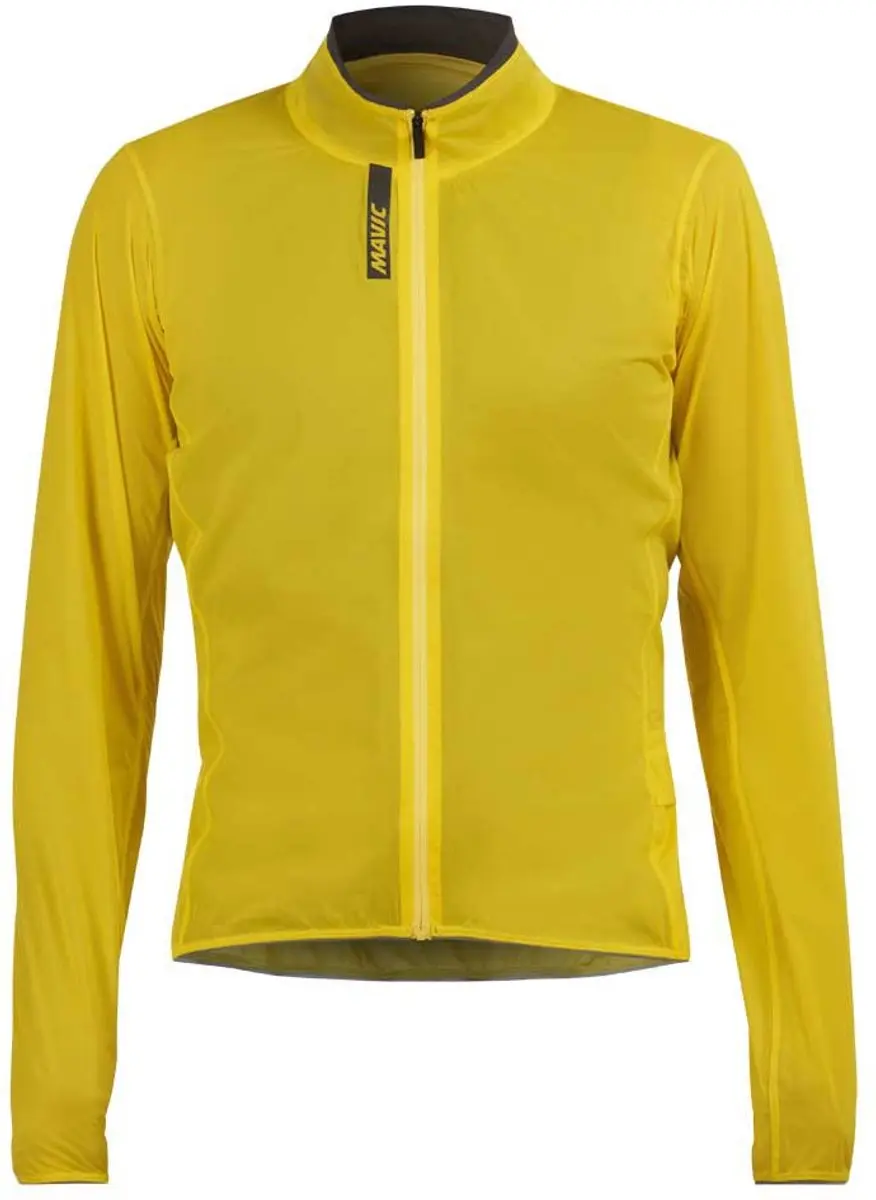 Mavic Cosmic H2O Jas - Geel - S
