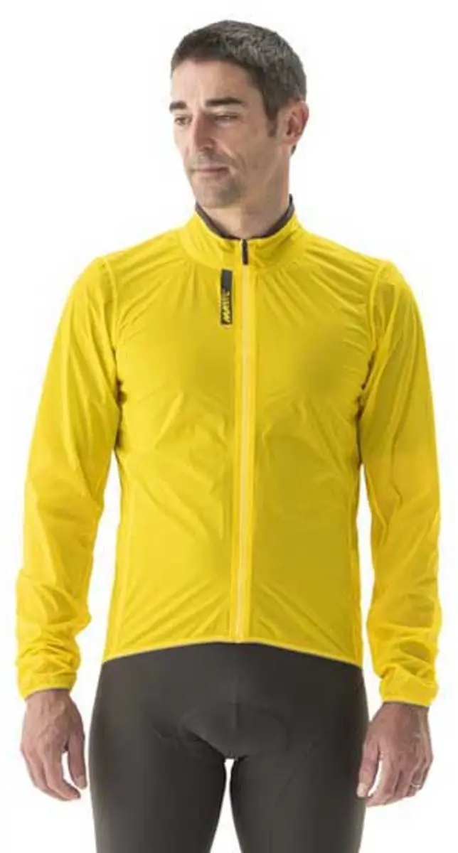 Mavic Cosmic H2O Jas