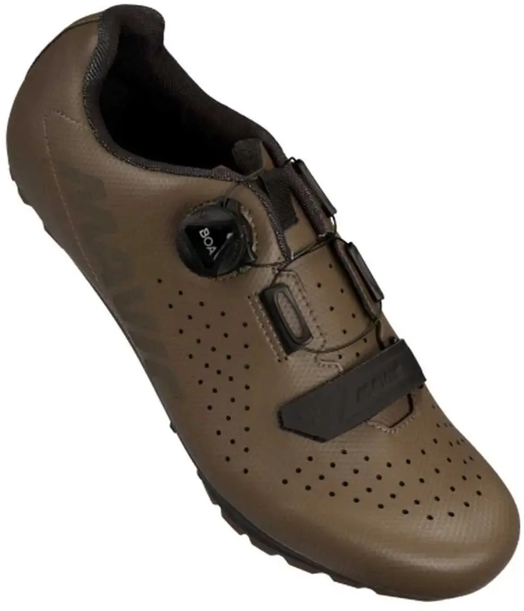 Mavic Cosmic Boa SPD Raceschoenen - Bruin - EU 46 2/3