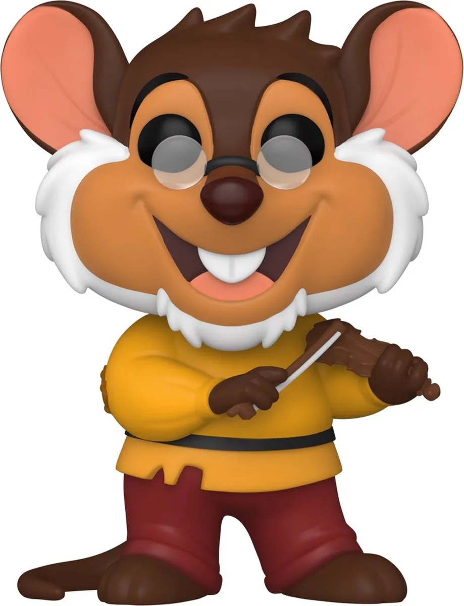 Funko Pop! Movies An American Tail Papa #1652 - 81220