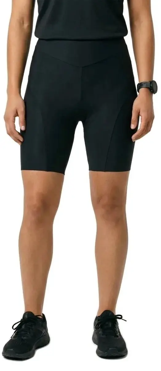 Mavic Aksium Broek Zonder Bretels - XS - Zwart