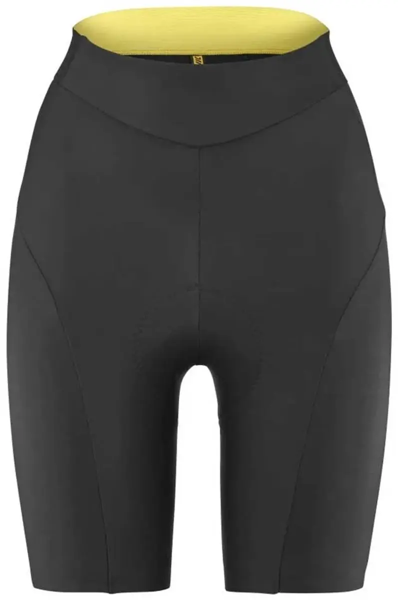 Mavic Aksium Broek Zonder Bretels