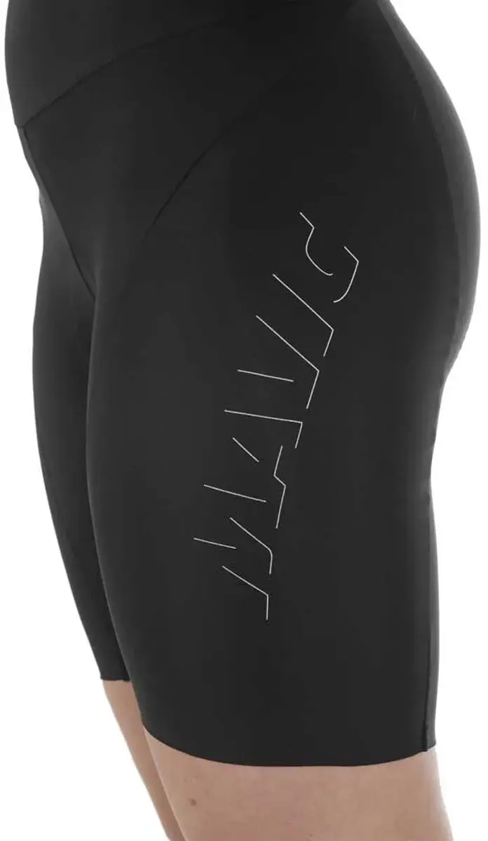 Mavic Aksium Fietsbroek - Zwart S