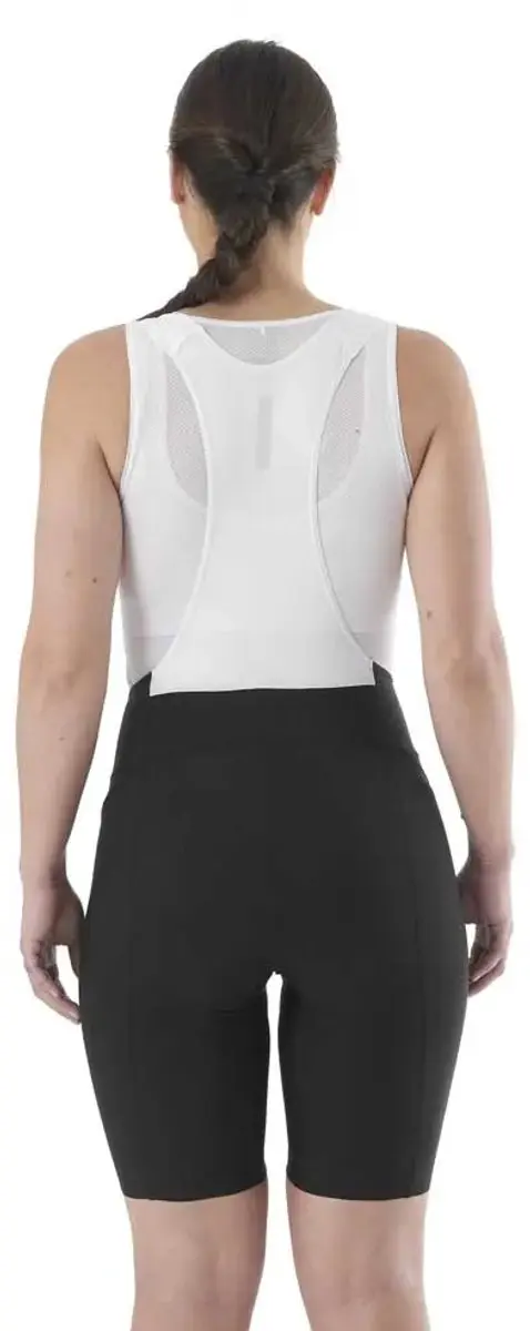 Mavic Aksium Fietsbroek - Zwart S