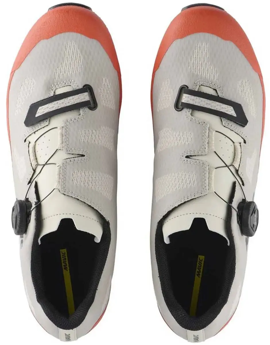 Mavic Crossmax SL II MTB-schoenen - Grijs - EU 45 1/3