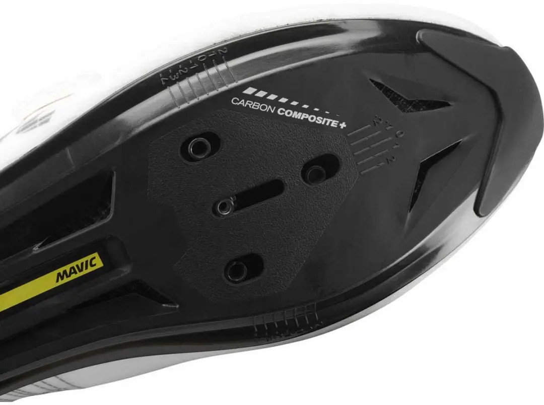 Mavic Cosmic SLR Raceschoenen - Wit - EU 41 1/3