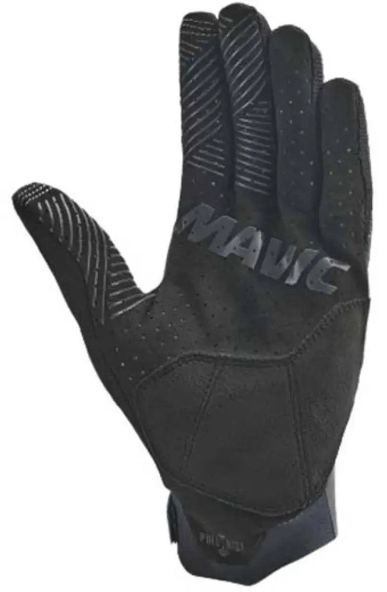 Mavic Enduro Air Evo X Handschoenen - Zwart L