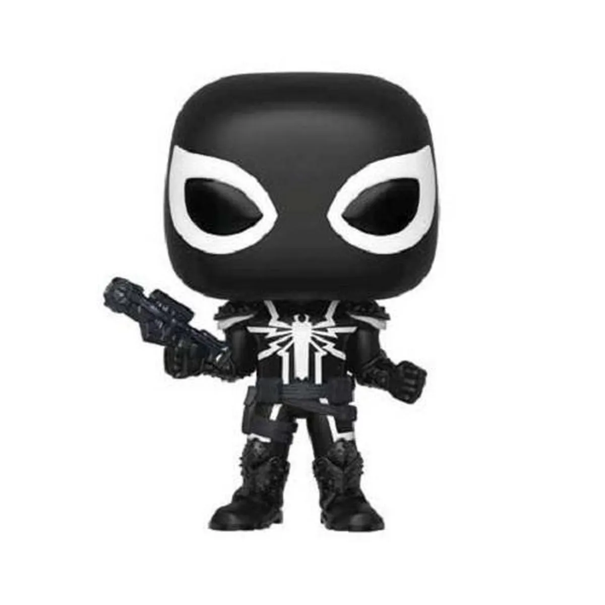 Funko POP! Marvel Agent Venom #507 - Multi