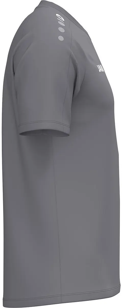 JAKO One T-Shirt Heren - Grijs - 3XL