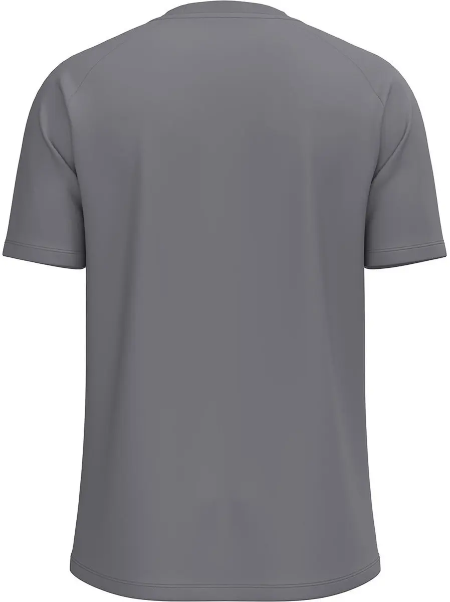 JAKO One T-Shirt Heren - Grijs - 3XL