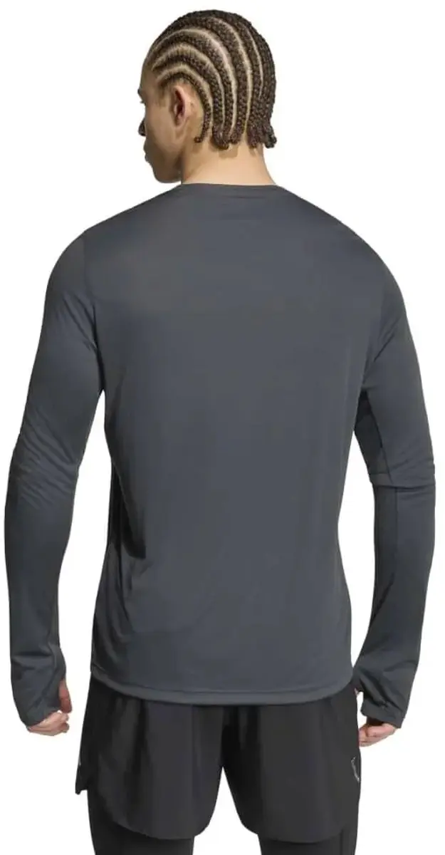 Adidas Adi365 Running Essentials T-shirt - Grijs L