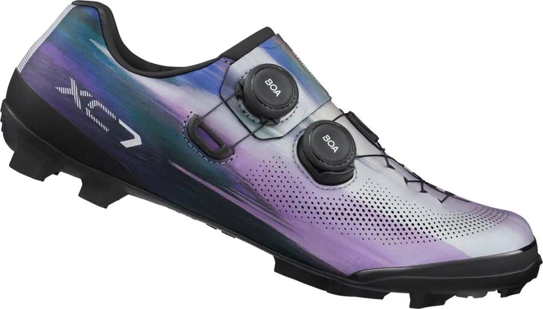 Shimano XC703 MTB-schoenen