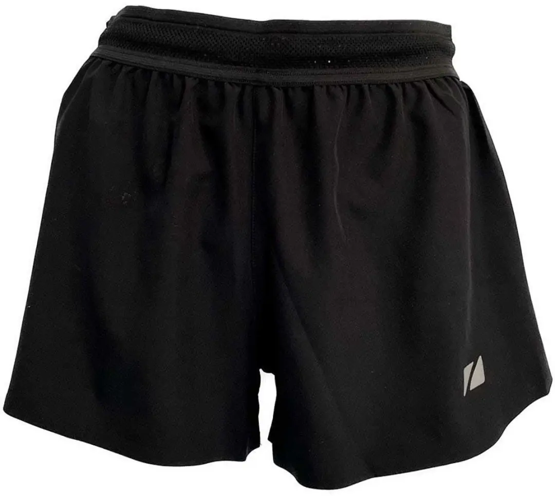 Zone3 Phantom Lightweight Korte Broek Zwart L Vrouw