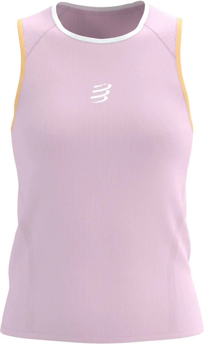 Compressport Trail Racing Tank W