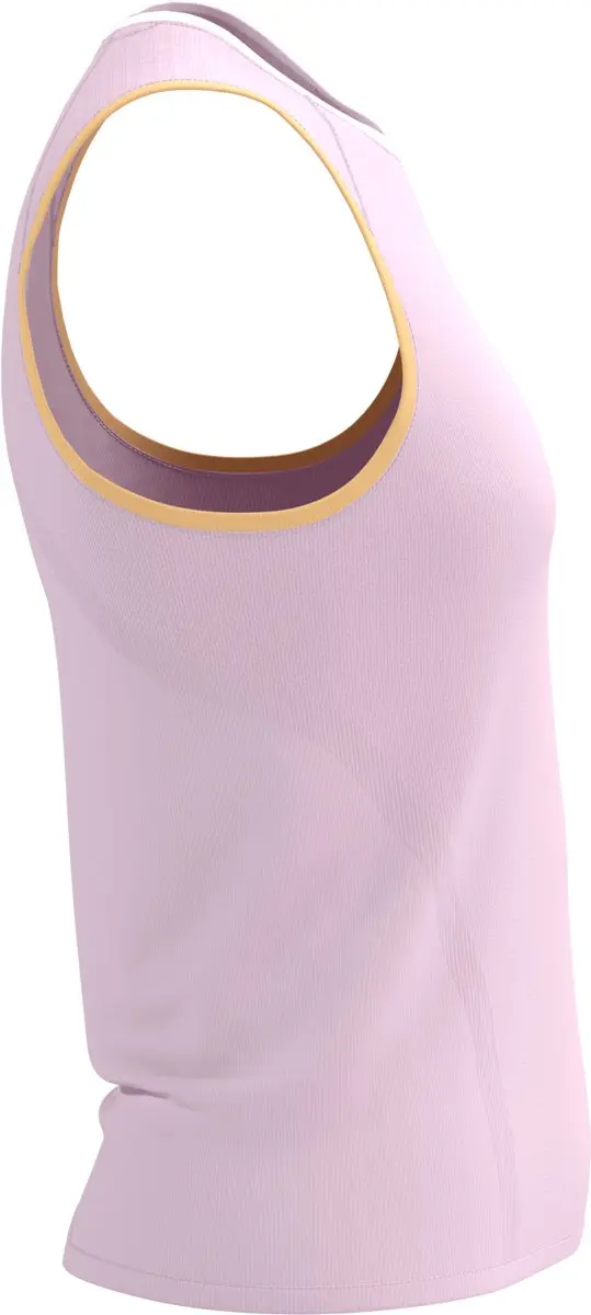 Compressport Trail Racing Tank W - L - Roze