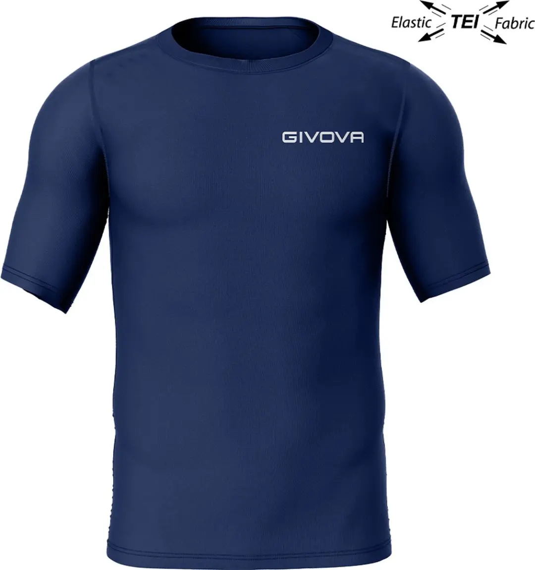 Givova Corpus 2 Heren T-shirt