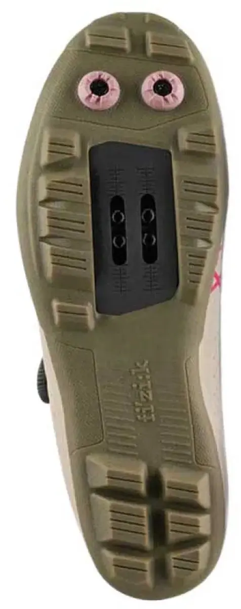 Fizik Terra Artica X5 GTX MTB-schoenen - 43 - Beige